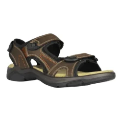 Rohde herresandal - Brun