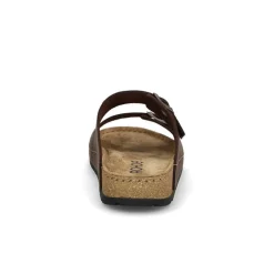 Rohde herresandal - Brun
