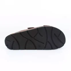 Rohde herresandal - Brun