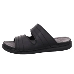 Rohde herreslipper - Sort