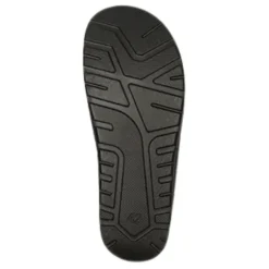 Rohde herreslipper - Sort