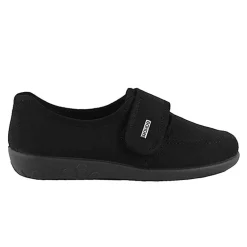 Rohde hjemmesko med velcro