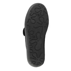 Rohde hjemmesko med velcro