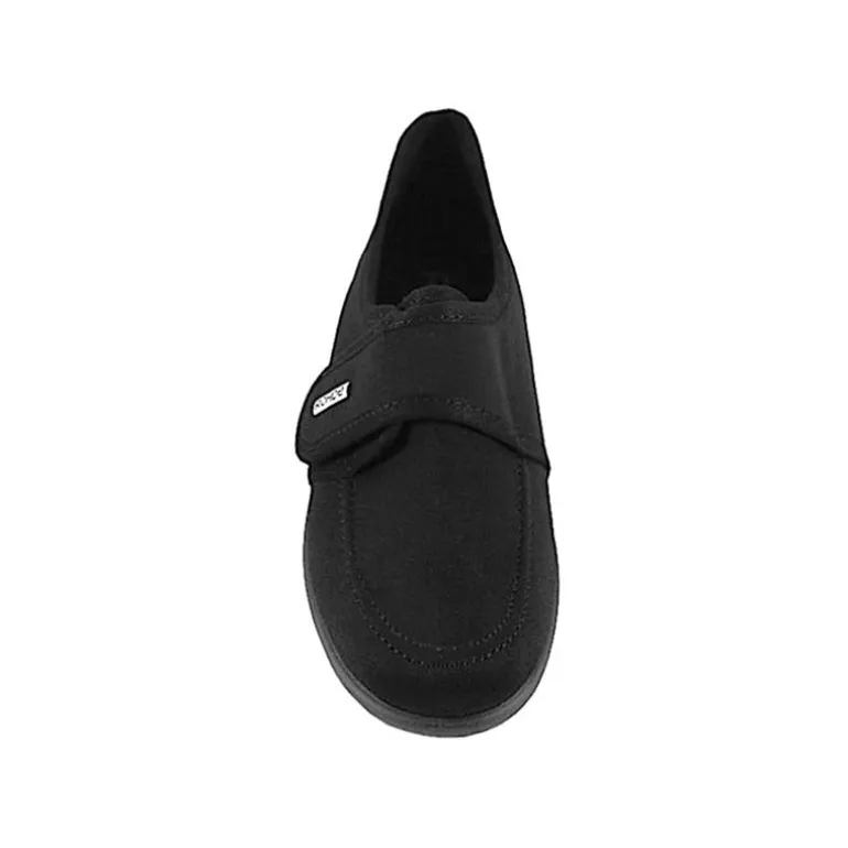 Rohde hjemmesko med velcro
