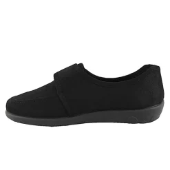 Rohde hjemmesko med velcro