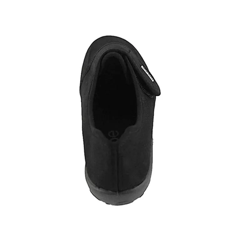 Rohde hjemmesko med velcro