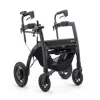 Rollz Motion Electric - Rollator og kørestol