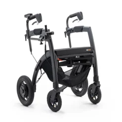 Rollz Motion Electric - Rollator og kørestol