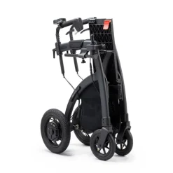 Rollz Motion Electric - Rollator og kørestol