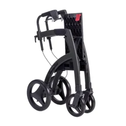Rollz Motion - Rollator og kørestol