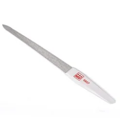 Safirfil til negle - 18 cm
