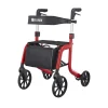 Samba rollator - Let og sikker