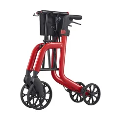 Samba rollator - Let og sikker