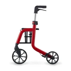 Samba rollator - Let og sikker