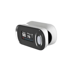 Seagull pulsoximeter / Puls- og iltmåler
