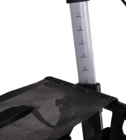 Server HD rollator - Bred model