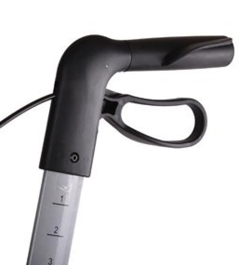 Server HD rollator - Bred model