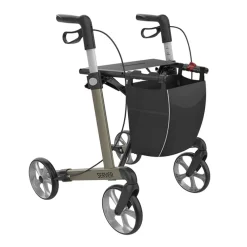 Server rollator - Champagne