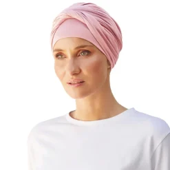 Shakti turban i bambus