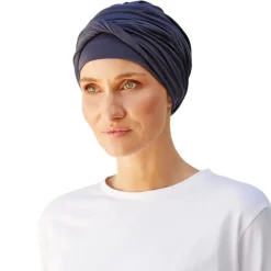 Shakti turban i bambus
