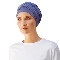Shakti turban i bambus