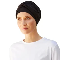 Shakti turban i bambus