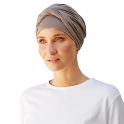 Shakti turban i bambus