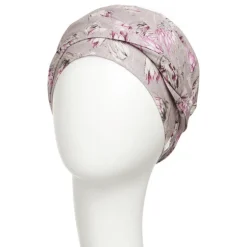 Shakti turban - Protea love