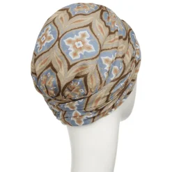 Shakti turban - Touch of gold
