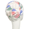 Shakti turban - Tropical blossom