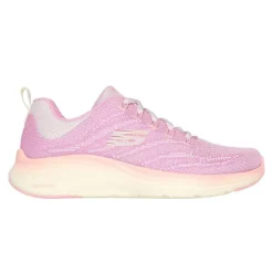 Skechers damesneaker - Lyserød