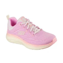 Skechers damesneaker - Lyserød