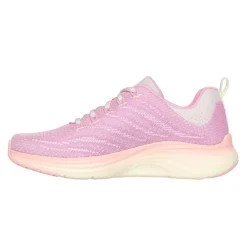 Skechers damesneaker - Lyserød