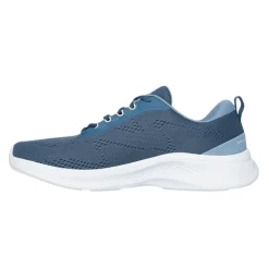 Skechers let herresneaker - Blå