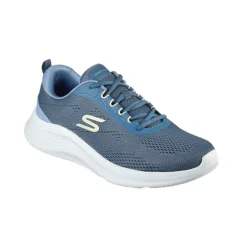 Skechers let herresneaker - Blå