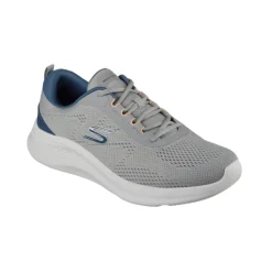 Skechers let herresneaker - Grå
