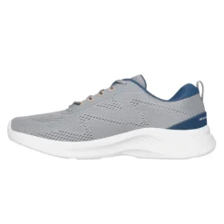 Skechers let herresneaker - Grå