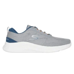 Skechers let herresneaker - Grå