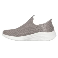 Skechers slip-in damesko - Beige