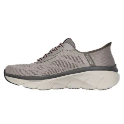 Skechers slip-in herresko - Beige