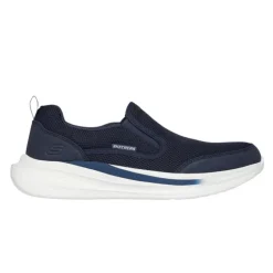 Skechers slip-in herresneaker - Navy