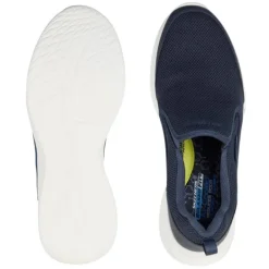 Skechers slip-in herresneaker - Navy