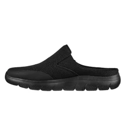 Skechers slip-on herresneaker - Sort
