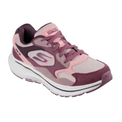 Skechers sporty damesneaker - Pink