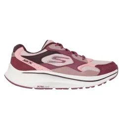 Skechers sporty damesneaker - Pink
