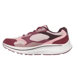 Skechers sporty damesneaker - Pink