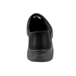 Skechers vandtæt damesneaker - Sort