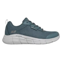 Skechers vandtæt damesneaker - Blå