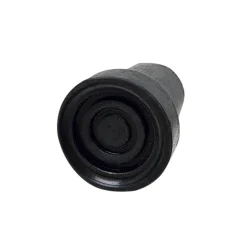 Skridsikker dupsko Ø20/22 mm