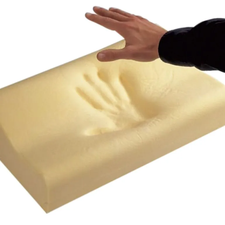 SoftSleep anatomisk hovedpude